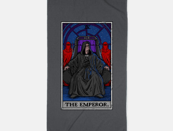 The Emperor