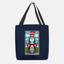 The Cat-None-Basic Tote-Bag-drbutler