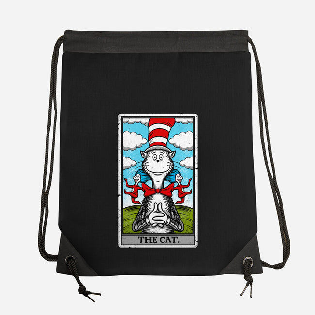 The Cat-None-Drawstring-Bag-drbutler