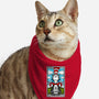 The Cat-Cat-Bandana-Pet Collar-drbutler
