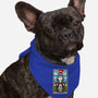 The Cat-Dog-Bandana-Pet Collar-drbutler