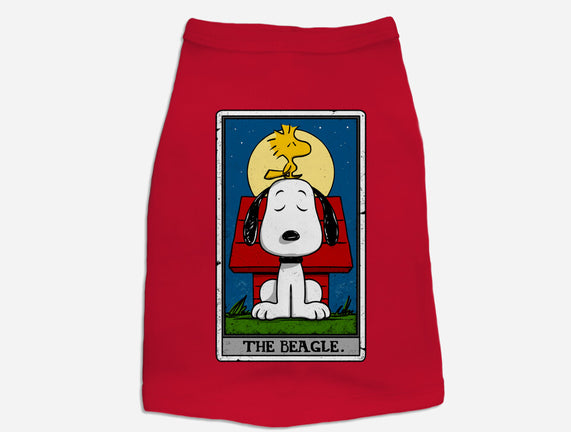 The Beagle