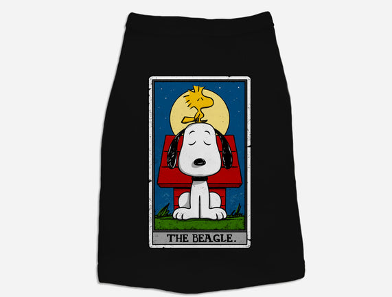 The Beagle