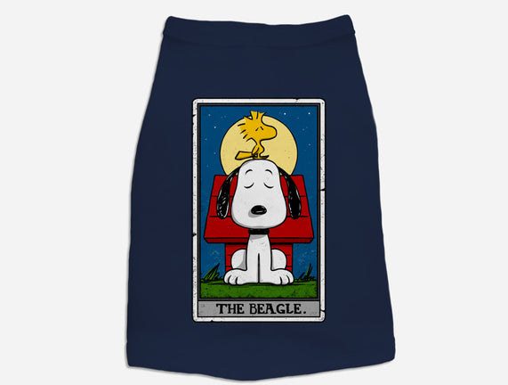 The Beagle