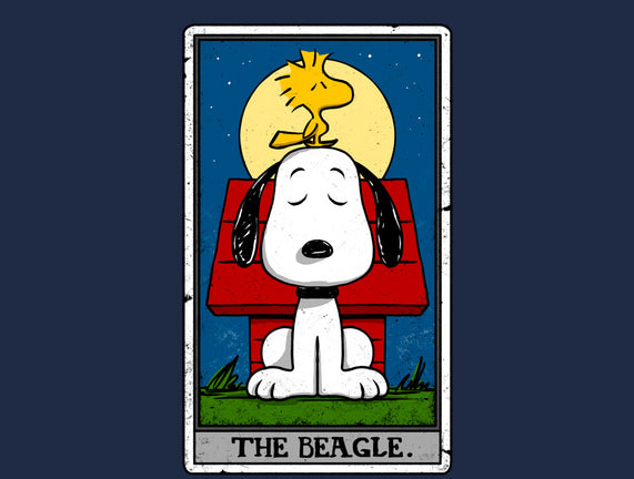 The Beagle