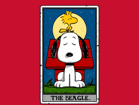 The Beagle