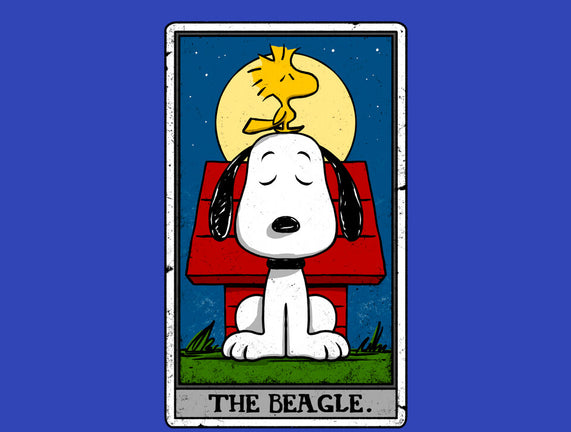 The Beagle