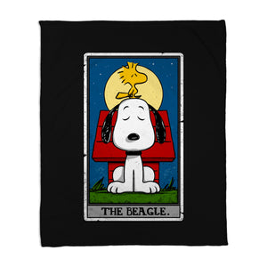 The Beagle