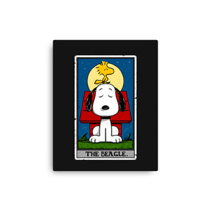 The Beagle