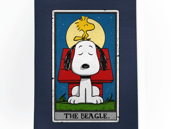 The Beagle