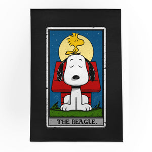 The Beagle