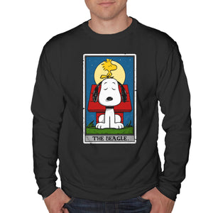 The Beagle
