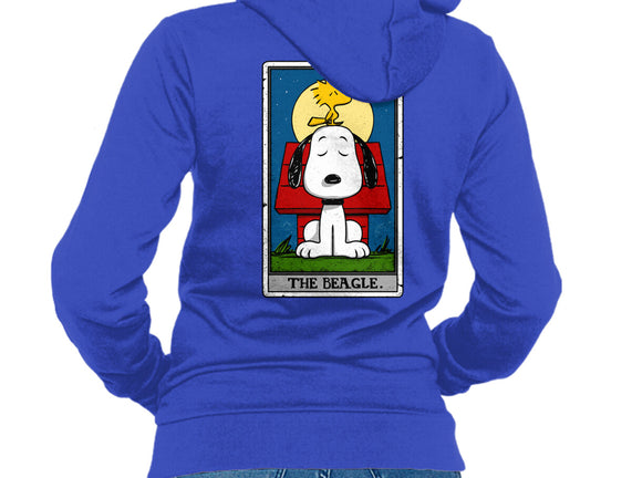 The Beagle