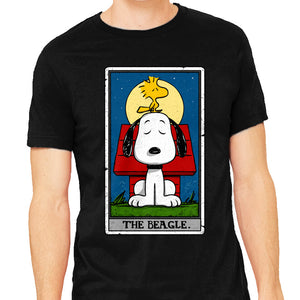 The Beagle