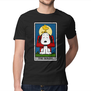 The Beagle