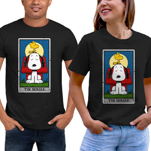 The Beagle