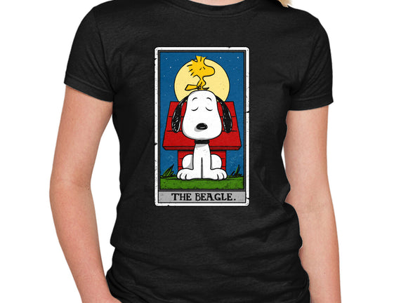 The Beagle