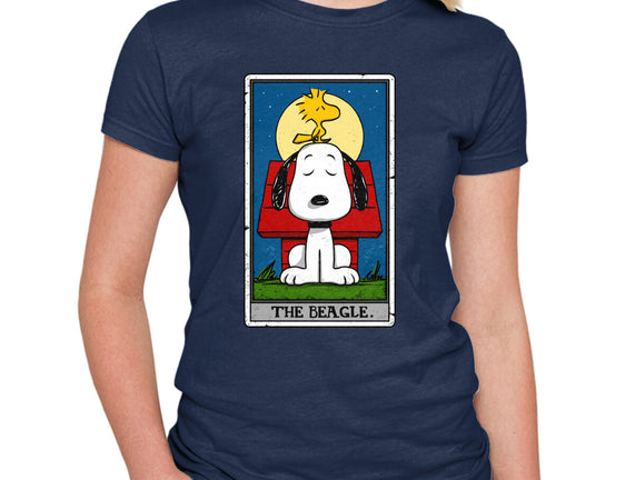 The Beagle