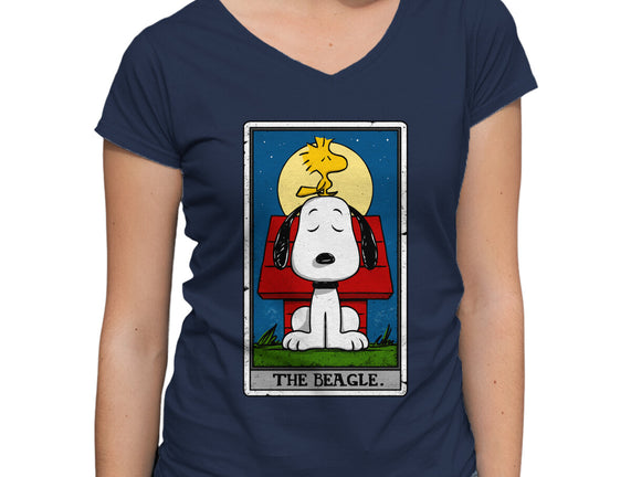 The Beagle