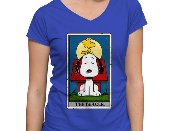 The Beagle