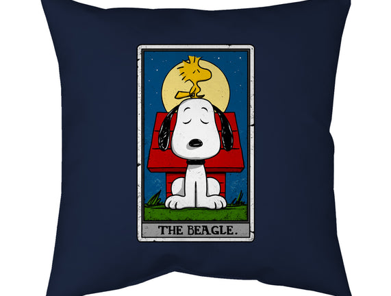 The Beagle