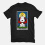 The Beagle-Mens-Heavyweight-Tee-drbutler