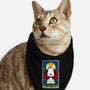 The Beagle-Cat-Bandana-Pet Collar-drbutler