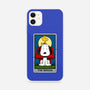 The Beagle-iPhone-Snap-Phone Case-drbutler