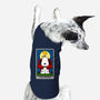 The Beagle-Dog-Basic-Pet Tank-drbutler