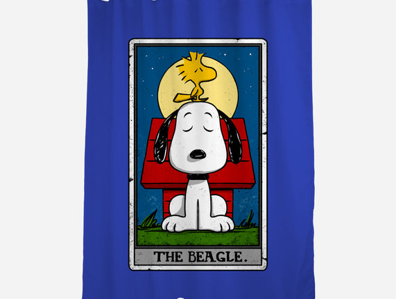 The Beagle