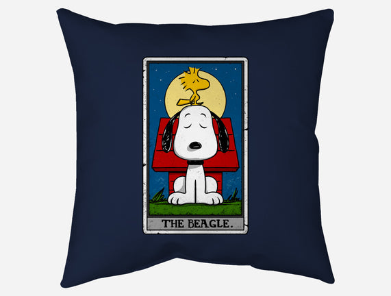 The Beagle