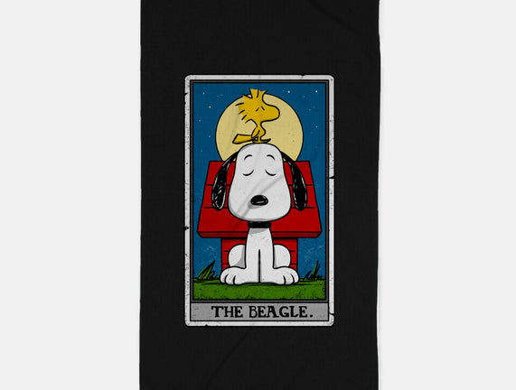 The Beagle