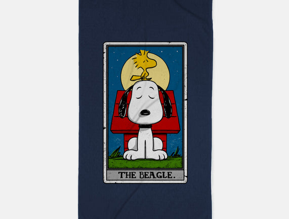 The Beagle