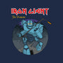 Iron Giant Protector-Unisex-Zip-Up-Sweatshirt-drbutler