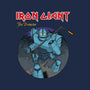 Iron Giant Protector-None-Outdoor-Rug-drbutler