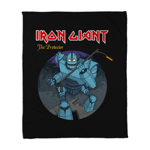 Iron Giant Protector