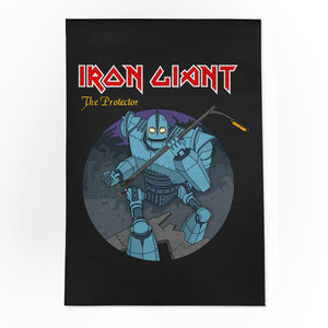 Iron Giant Protector