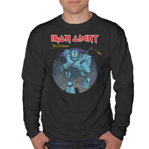 Iron Giant Protector