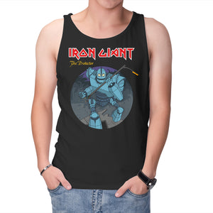 Iron Giant Protector