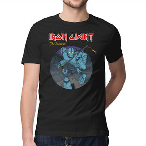 Iron Giant Protector