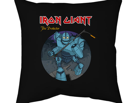 Iron Giant Protector