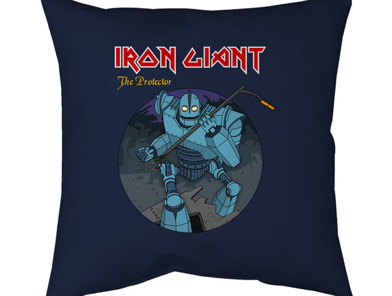 Iron Giant Protector