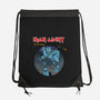 Iron Giant Protector-None-Drawstring-Bag-drbutler