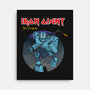 Iron Giant Protector-None-Stretched-Canvas-drbutler