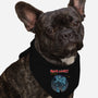 Iron Giant Protector-Dog-Bandana-Pet Collar-drbutler