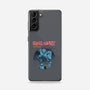 Iron Giant Protector-Samsung-Snap-Phone Case-drbutler