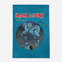 Iron Giant Protector-None-Outdoor-Rug-drbutler