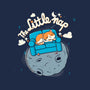 The Little Nap-Unisex-Crew Neck-Sweatshirt-Freecheese