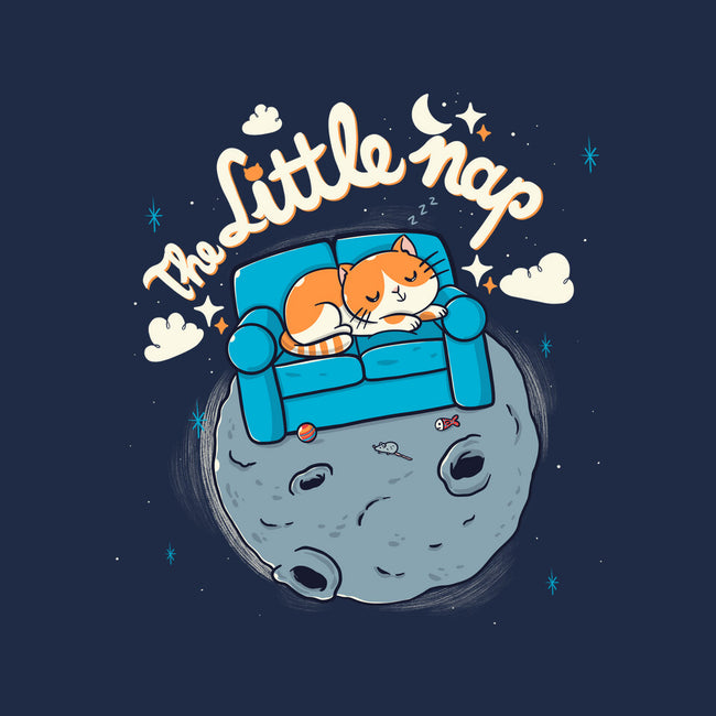 The Little Nap-Mens-Heavyweight-Tee-Freecheese