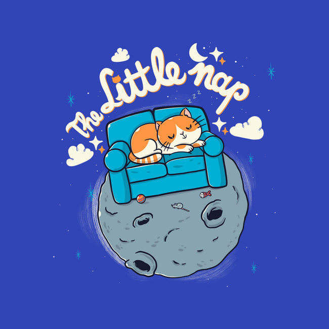 The Little Nap-Youth-Crew Neck-Sweatshirt-Freecheese